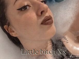 Little_bitch_Xx