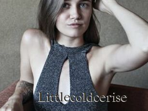 Littlecoldcerise