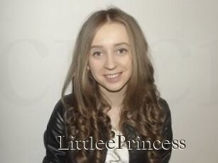 LittleePrincess