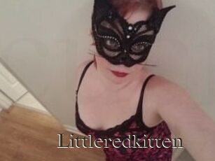 Littleredkitten