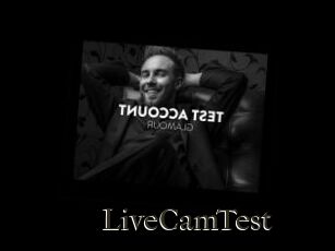 LiveCamTest