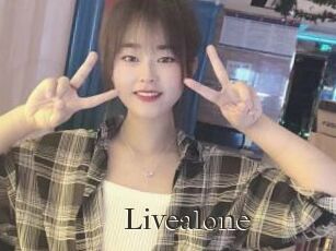 Livealone