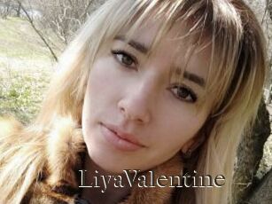 LiyaValentine