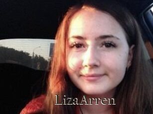 LizaArren Cum crazy amateurs