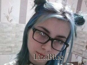 LizaBlue