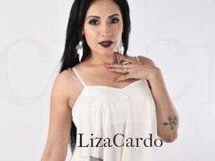 LizaCardo