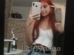 LiziePortman