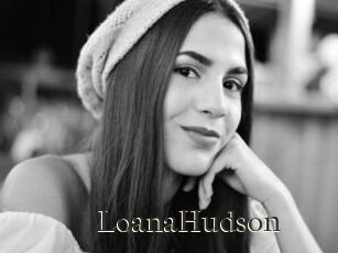 LoanaHudson