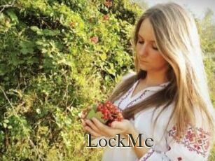 LockMe