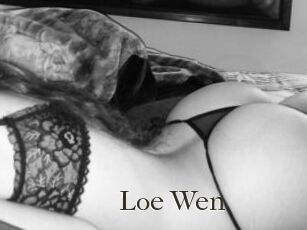 Loe_Wen