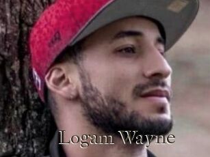 Logam_Wayne