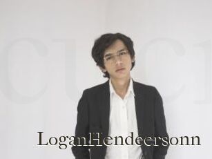 LoganHendeersonn