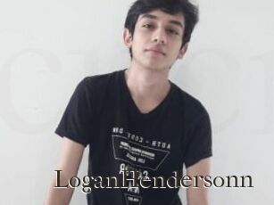 LoganHendersonn