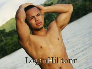 LoganHilltonn