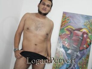 LoganPervert