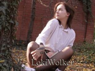LokiWolker