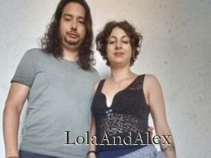 LolaAndAlex