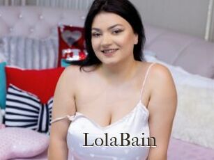 LolaBain