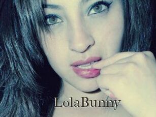 LolaBunny