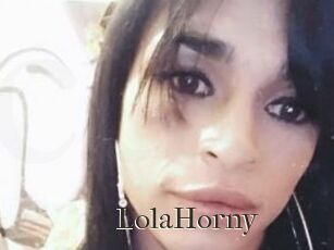 LolaHorny