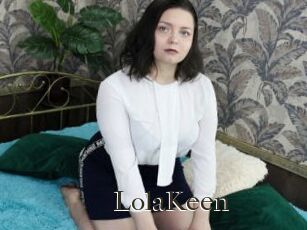 LolaKeen