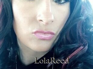 LolaReed