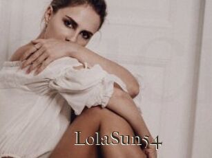 LolaSun54 Cum crazy amateurs