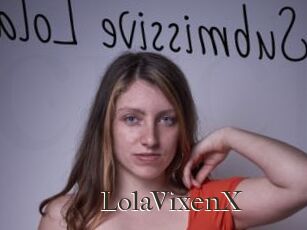 LolaVixenX