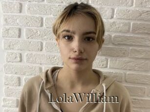 LolaWilliam