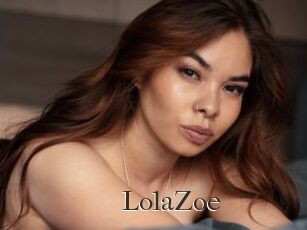 LolaZoe