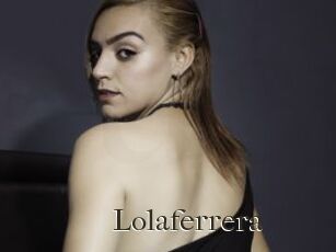 Lolaferrera
