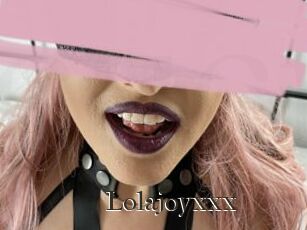 Lolajoyxxx