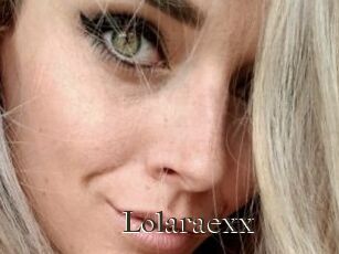 Lolaraexx