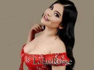 LolasRosse