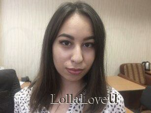 LollaLoveU