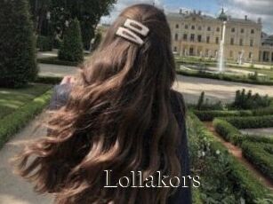 Lollakors