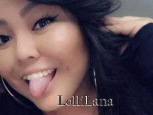 LolliLana