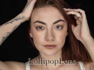 LollipopLena