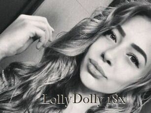 LollyDolly_18x