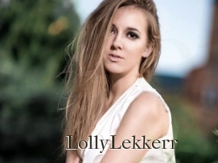 LollyLekkerr