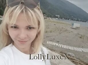 LollyLuxeX