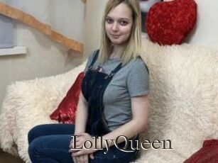 LollyQueen