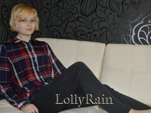 LollyRain