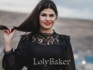 LolyBaker