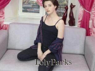 LolyParks