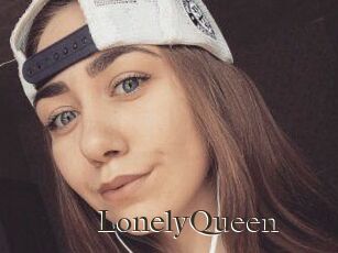 LonelyQueen