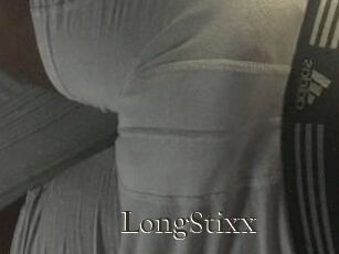 LongStixx