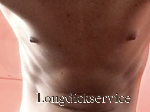 Longdickservice