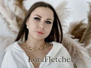 LoraFletcher