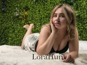 LoraHunt